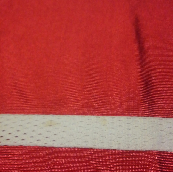 Canada Maple Leaf Hockey Jersey Youth Large - Picture 9 of 10